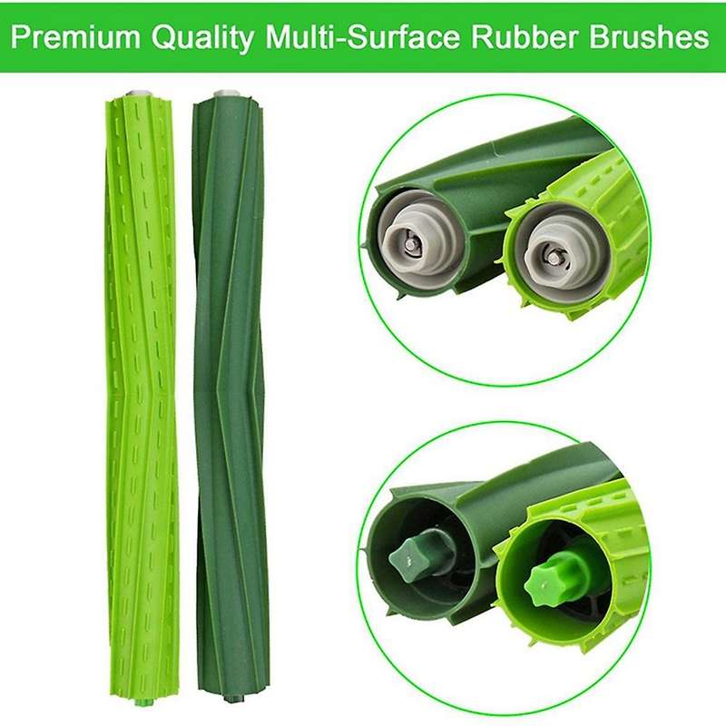 Replacement Parts Kit for Irobot Roomba S9 (9150) S9 + Robots