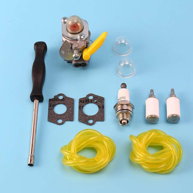 C1u-h60 Carburetor Adjustment Tool for Ryobi Homelite 25cc 30cc S430