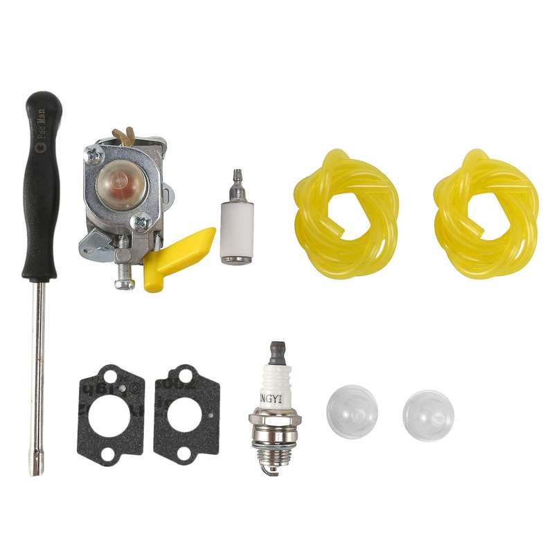C1u-h60 Carburetor Adjustment Tool for Ryobi Homelite 25cc 30cc S430