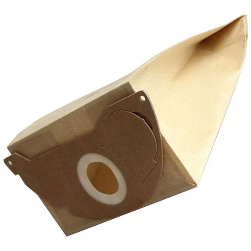 Air Dust Filters Bags for Karcher Hepa Filter Wd2250 Wd3.200 Mv2 Mv3