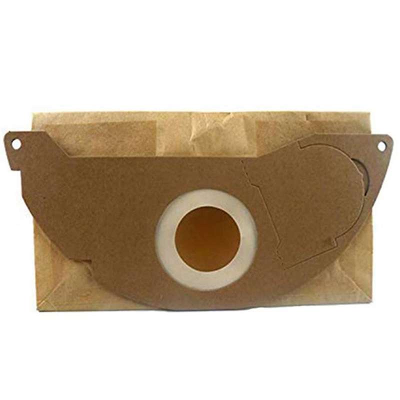 Air Dust Filters Bags for Karcher Hepa Filter Wd2250 Wd3.200 Mv2 Mv3