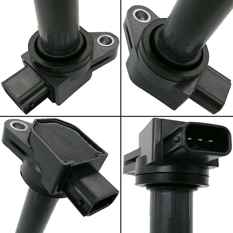 New Ignition Coil for 2002-2011 Honda Accord Civic Element Cr-v S2000