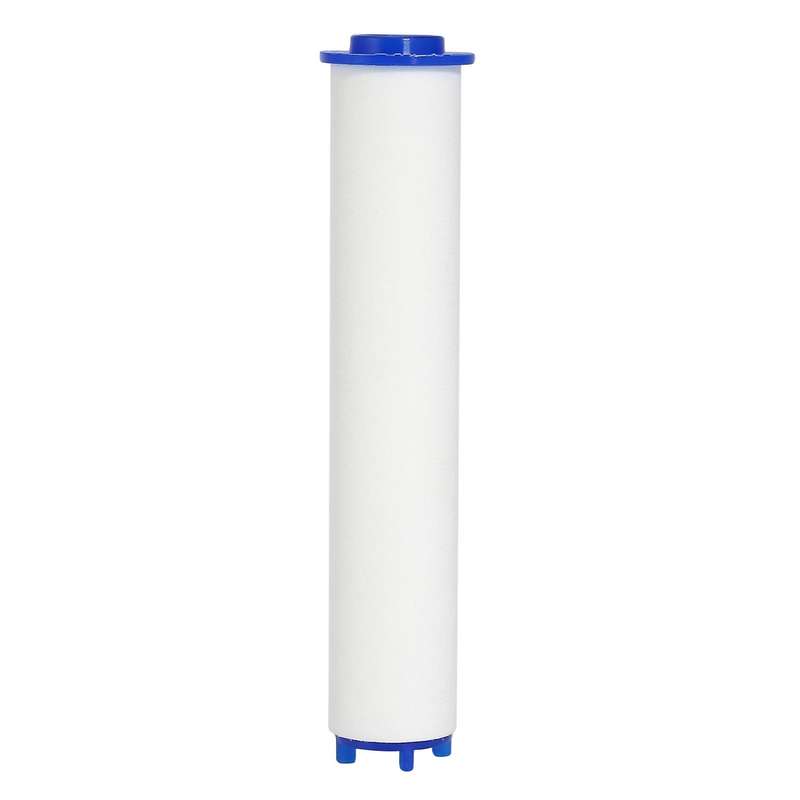 5 Pieces Of High Pressure Hand-held Water Shower Filter Shower Filter