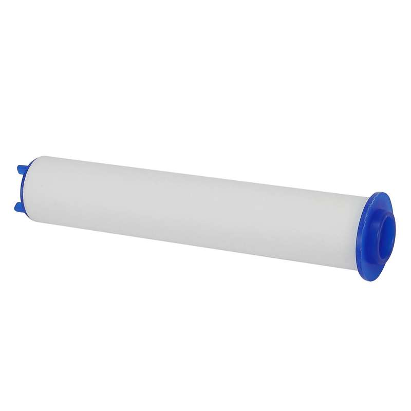 5 Pieces Of High Pressure Hand-held Water Shower Filter Shower Filter