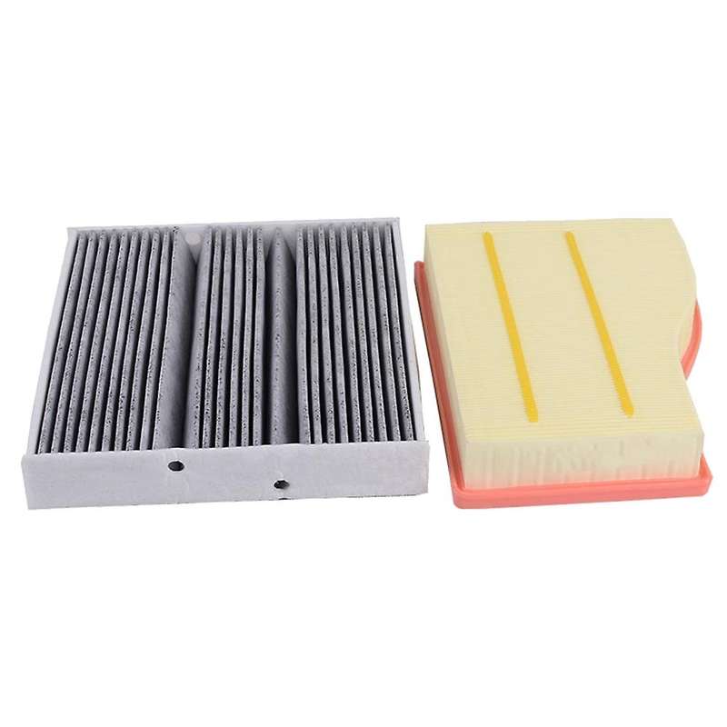 Air Filter+cabin Filter for Mercedes Benz A-class W177 B-class W247
