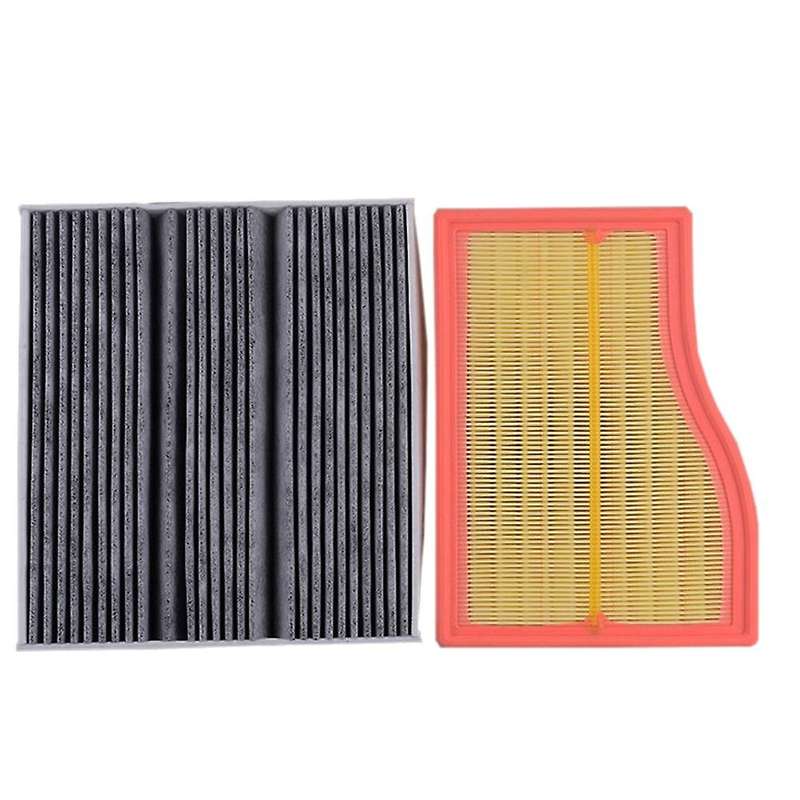 Air Filter+cabin Filter for Mercedes Benz A-class W177 B-class W247
