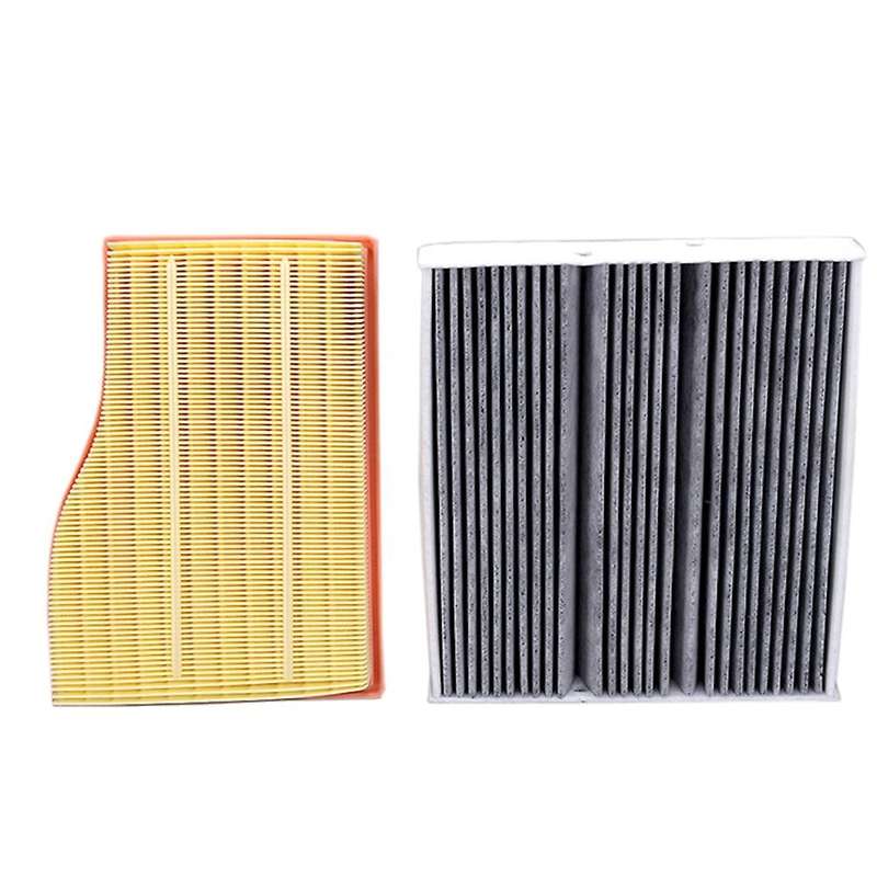 Air Filter+cabin Filter for Mercedes Benz A-class W177 B-class W247
