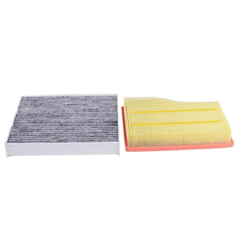 Air Filter+cabin Filter for Mercedes Benz A-class W177 B-class W247