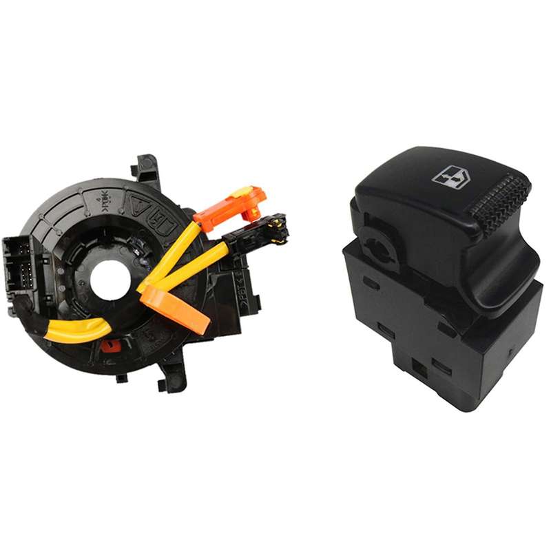 Electric Window Passenger Control Switch for Hyundai Tucson