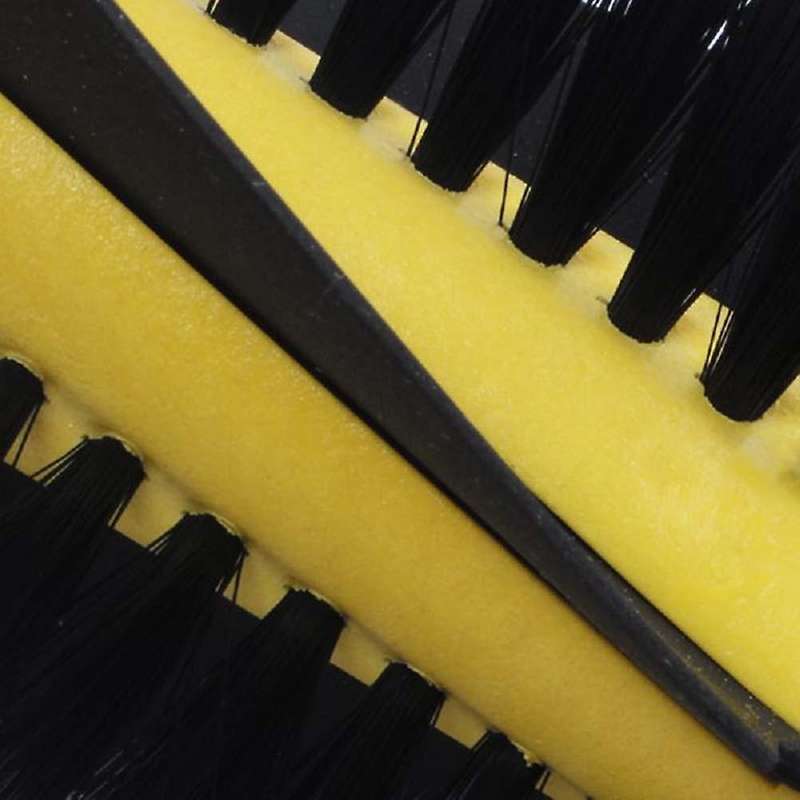 Main Brush for X500 Accessories Of Robot Vacuum Cleaner, for Neatsvor