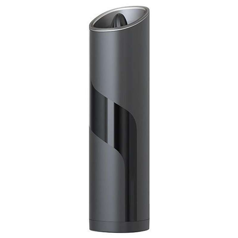 Electric Pepper Grinder Set Automatic Gravity Operation Seasoning A