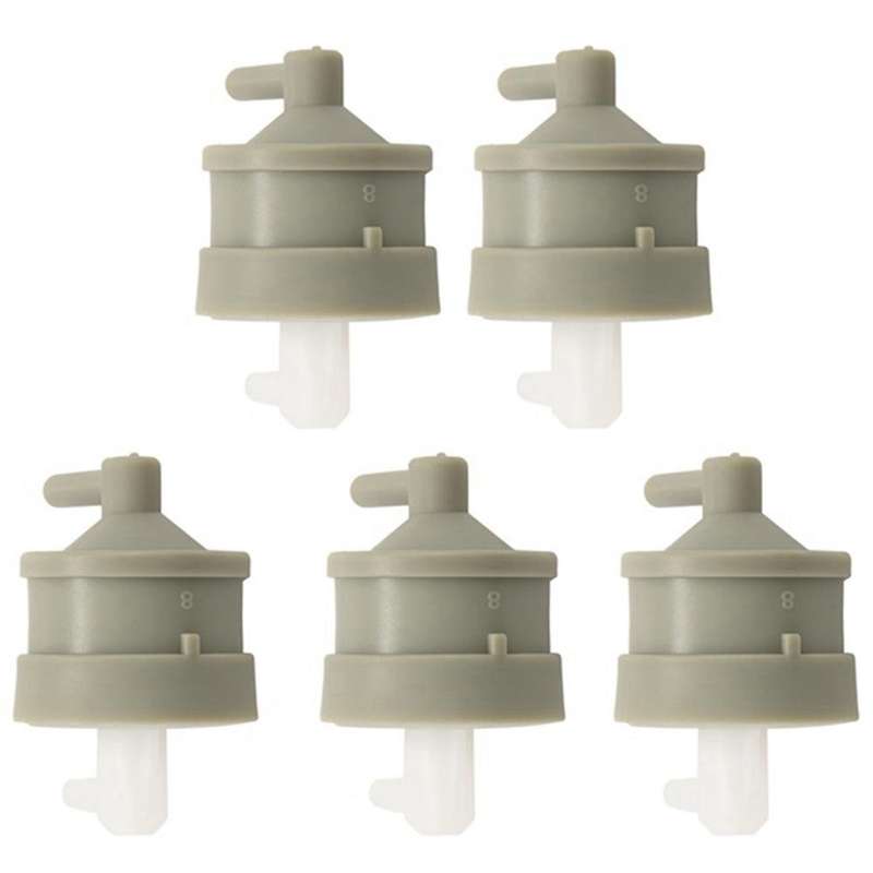 Gas Filter for Toyota Hilux Hiace Land Coaster Hfn Vacuum Gas Filter
