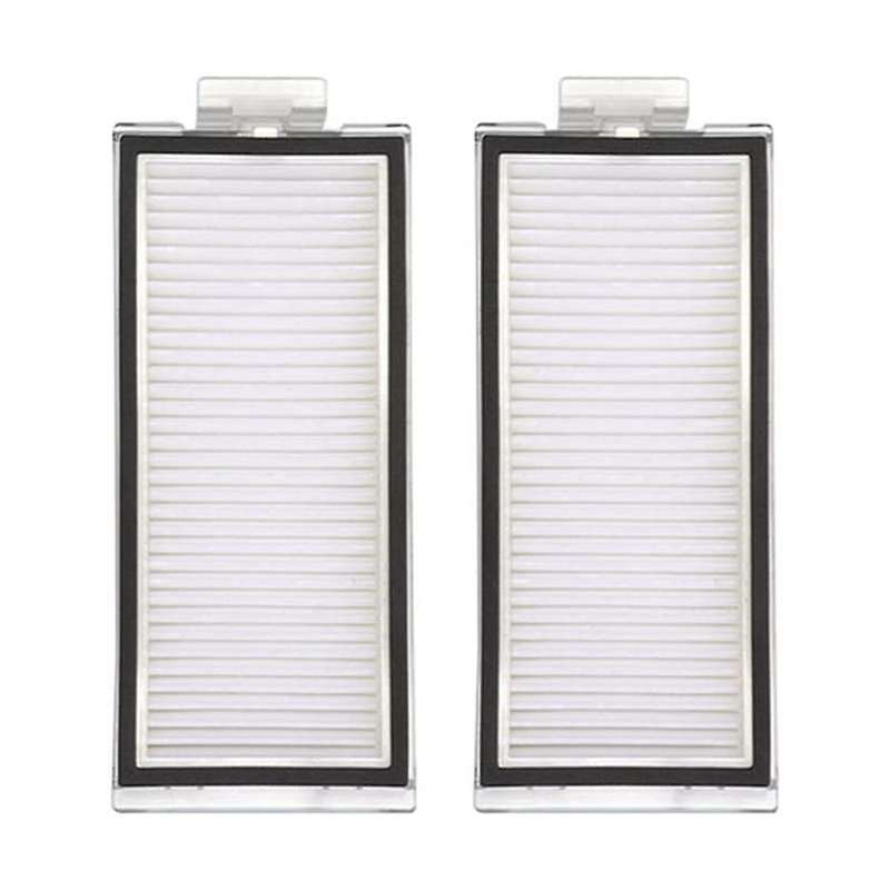 Washable Hepa Filters for Xiaomi Roborock Q7 Max Q7 Max+ T8 Robot