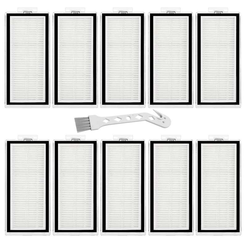 Washable Hepa Filters for Xiaomi Roborock Q7 Max Q7 Max+ T8 Robot