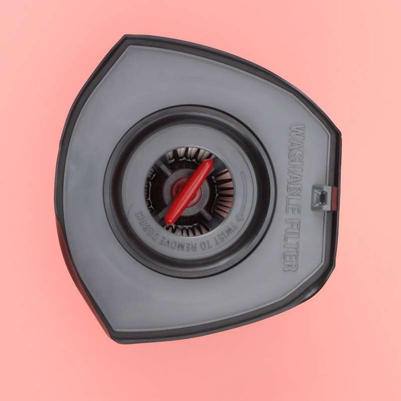For Bissell 2481 Bolt Lithium Assembly Vacuum Filter for 2133 Series