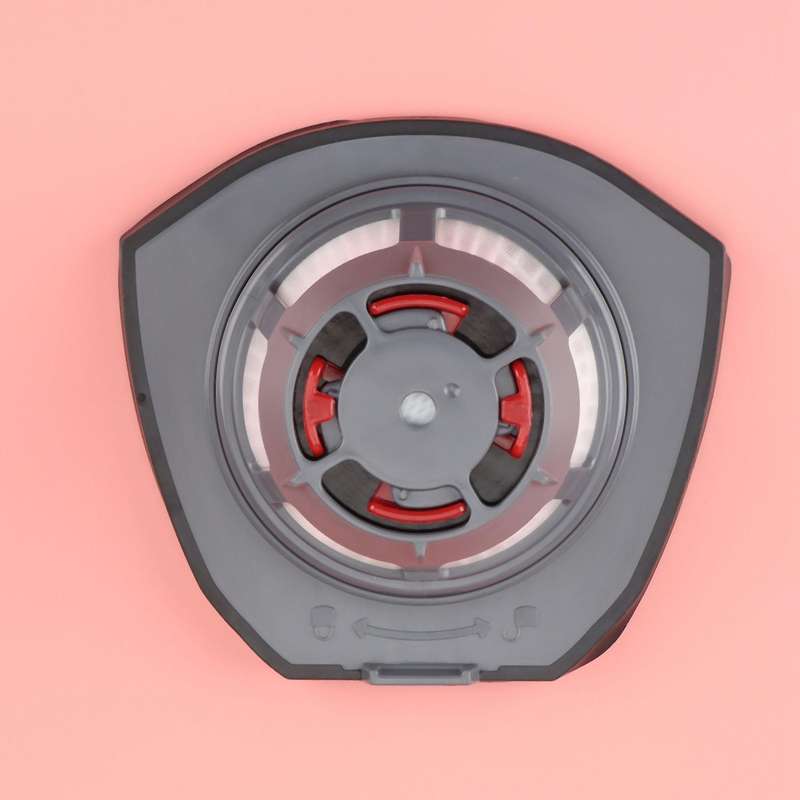 For Bissell 2481 Bolt Lithium Assembly Vacuum Filter for 2133 Series