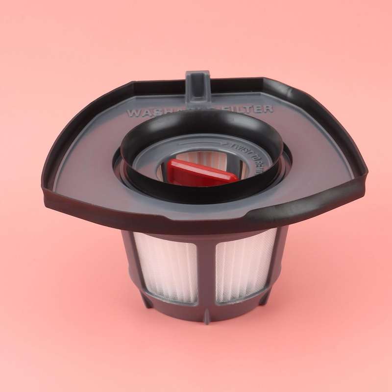 For Bissell 2481 Bolt Lithium Assembly Vacuum Filter for 2133 Series