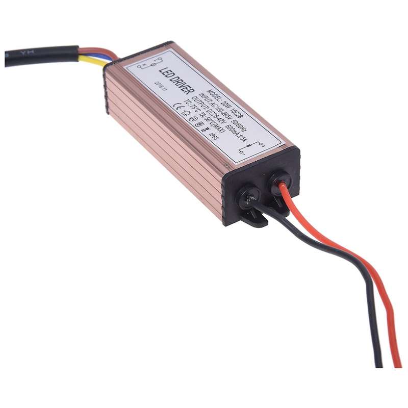 20w Led Driver Power Converter Constant Current Driver Transformer