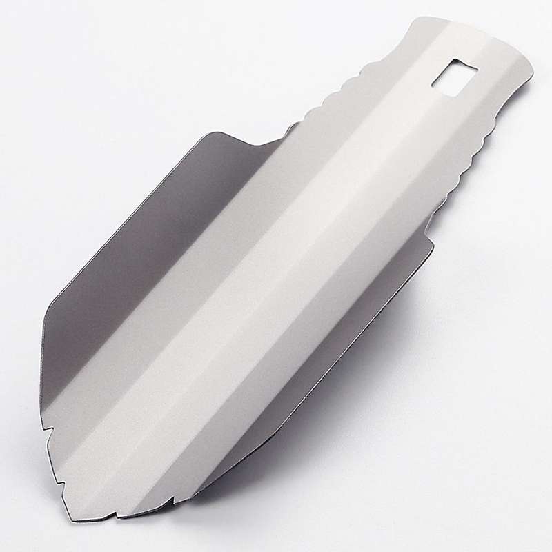 Outdoor Poop Shovel/trowel Multi Tool for Hiking Camping and Survival