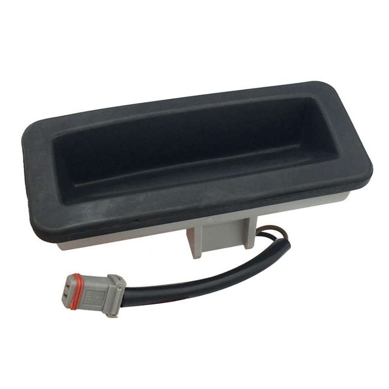 Car Boot Trunk Release Switch Tailgate Opener Switch Button Yuz500020