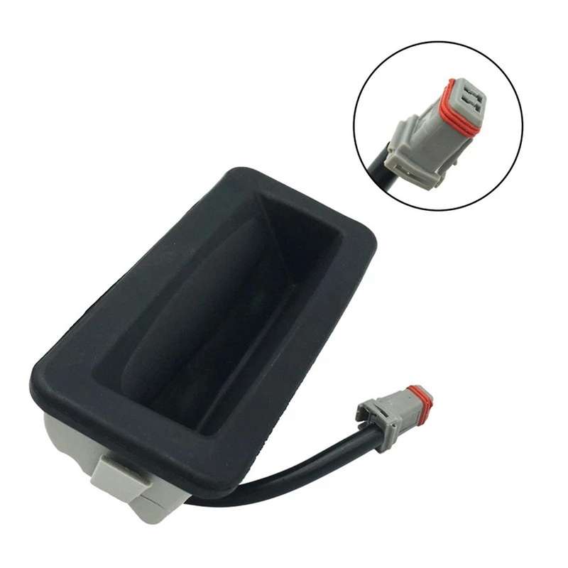 Car Boot Trunk Release Switch Tailgate Opener Switch Button Yuz500020
