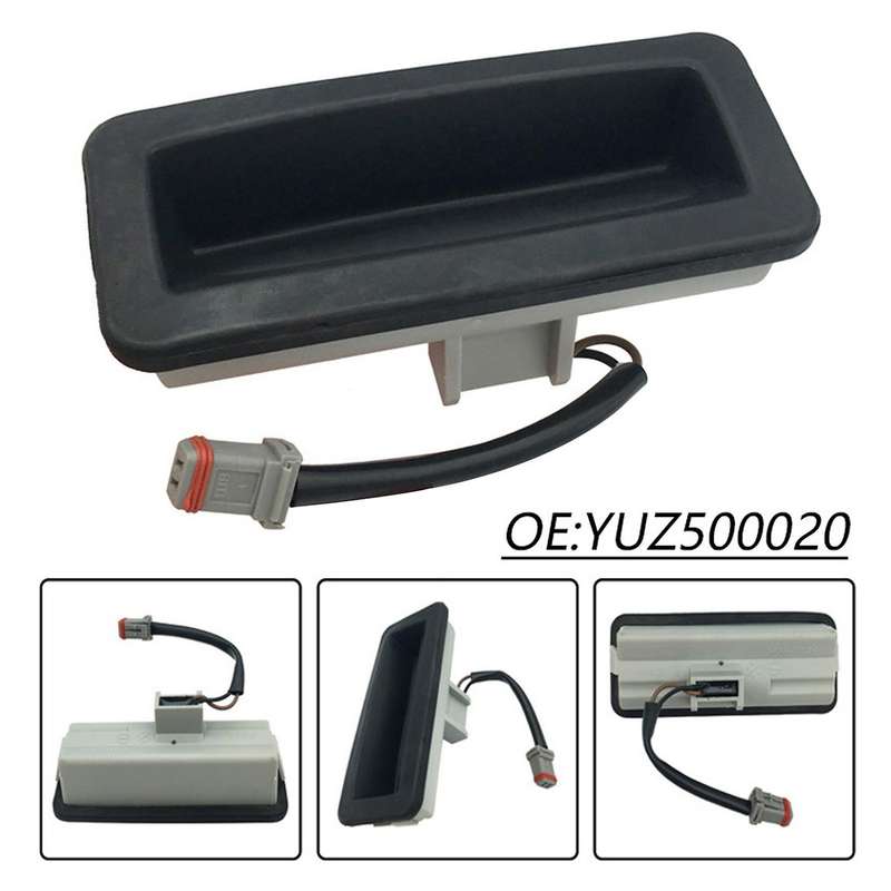 Car Boot Trunk Release Switch Tailgate Opener Switch Button Yuz500020