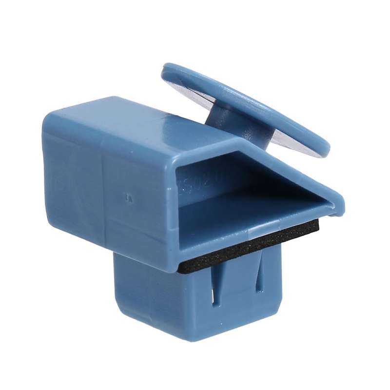 10 Pieces In A Pack Nylon Automotive Fasteners Clips for Honda