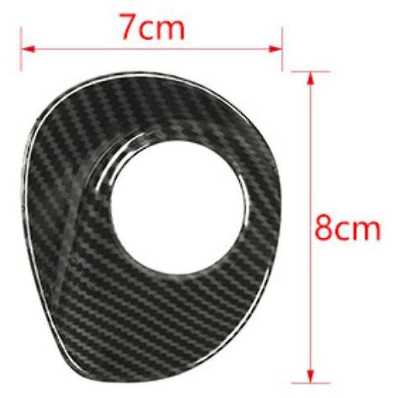 Car Key Hole Ignition Start Switch Cover for Suzuki Jimny 2019 2020