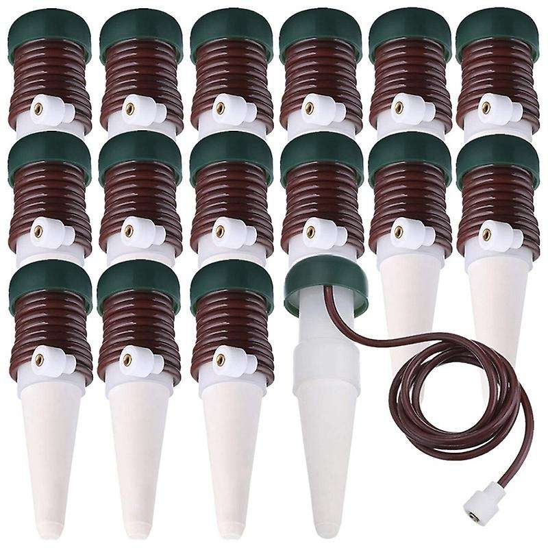Watering Pile Automatic Watering System, Outdoor Indoor Plants (16)