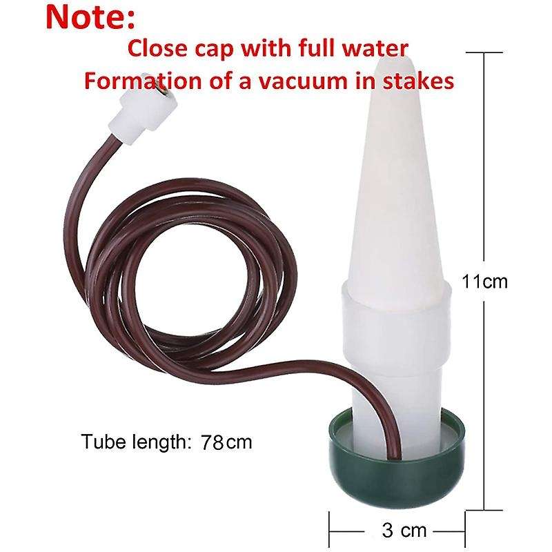 Watering Pile Automatic Watering System, Outdoor Indoor Plants (16)