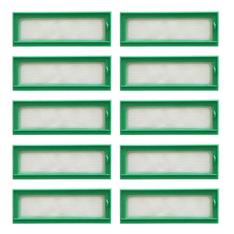Dust Filters for Vorwerk Kobold Vr200 Vacuum Cleaner Accessories