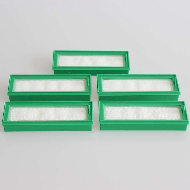Dust Filters for Vorwerk Kobold Vr200 Vacuum Cleaner Accessories