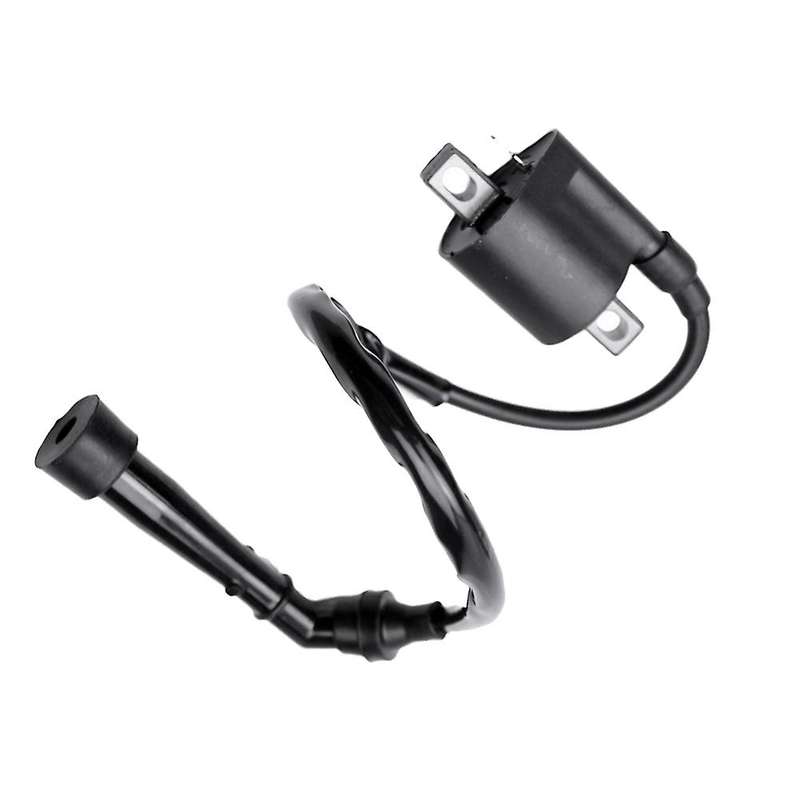 Ignition Coil for Yamaha Grizzly 660 Yfm660 350 02-08 Bear Tracker