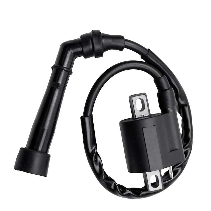 Ignition Coil for Yamaha Grizzly 660 Yfm660 350 02-08 Bear Tracker