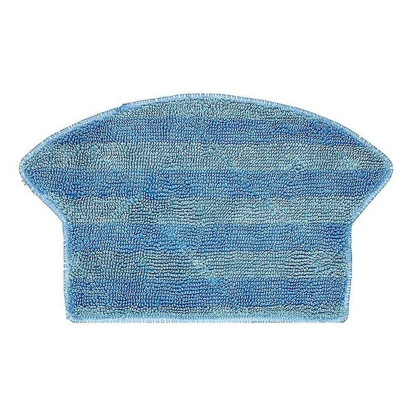 Side Brushes Hepa Filter Mop Cloth for Midea I2 Vcr03 Vacuum Cleaner