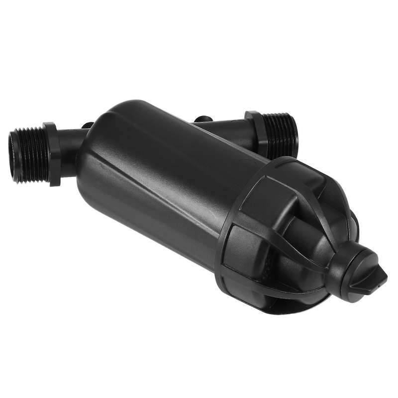 1 Inch 120 Mesh Y Disc Irrigation Filter with Mesh for Gardening