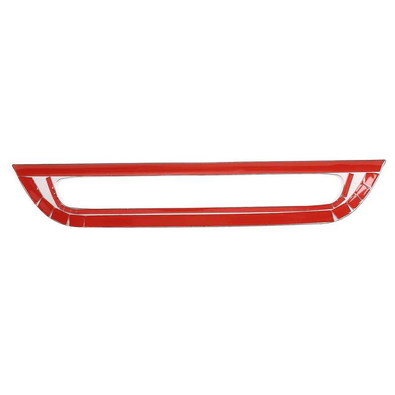For Toyota Car Rear Tail Stop Brake Light Lamp Frame Cover Trim