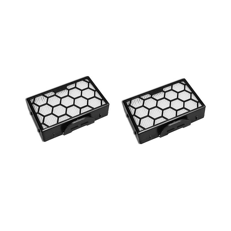 Vacuum Filter Replacement Kit for Shark Self-cleaning Brushroll