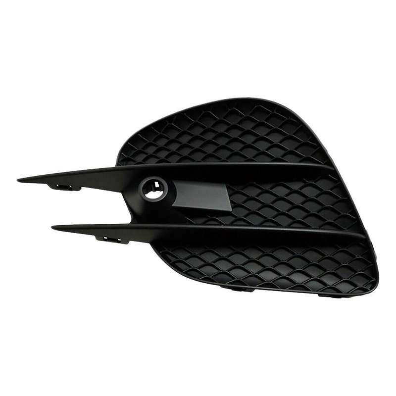 Car Right Fog Light Grille Cover Trim for Benz Glc W253 X253 Amg Sx