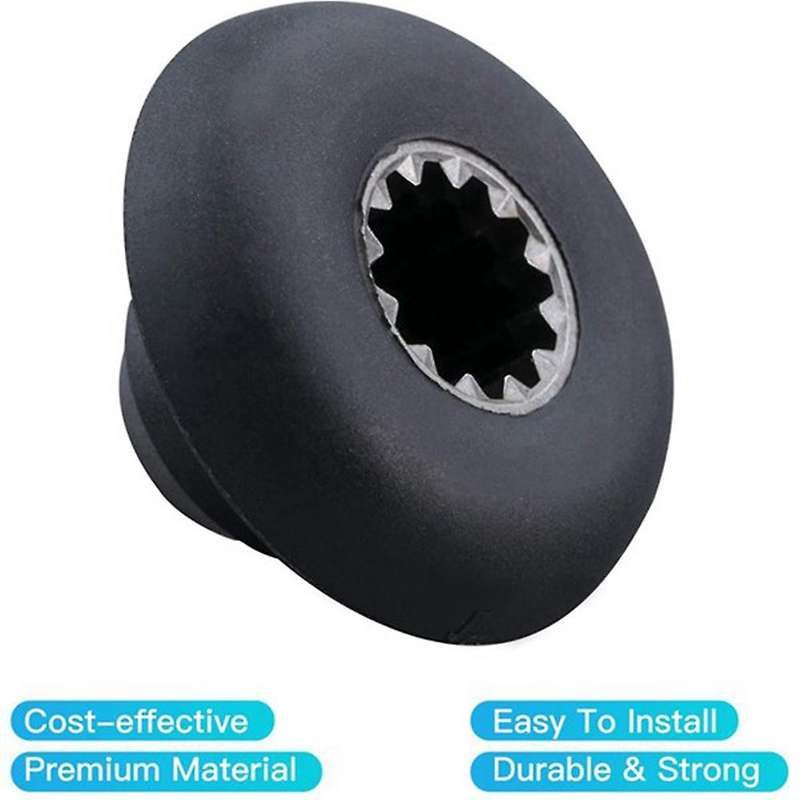 Advanced Blade with Drive Socket Kit for Vitamix 48/64oz Container