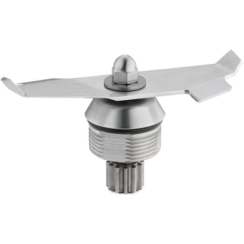 Advanced Blade with Drive Socket Kit for Vitamix 48/64oz Container