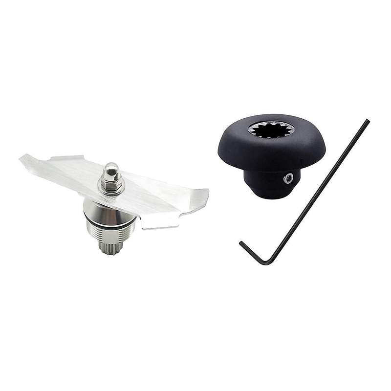 Advanced Blade with Drive Socket Kit for Vitamix 48/64oz Container