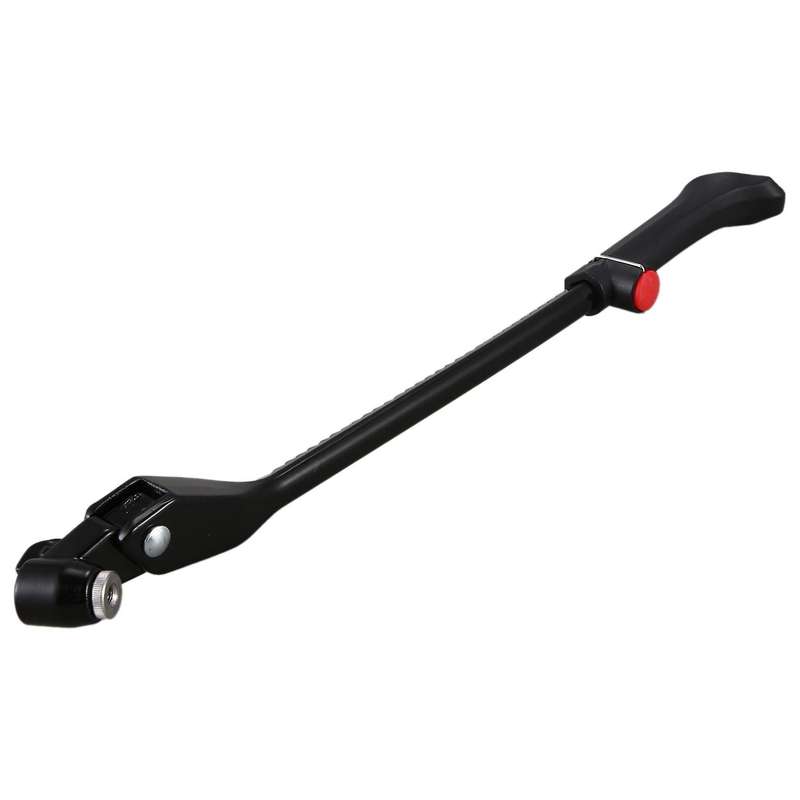 2x Adjustable Road Bicycle Kickstand Parking Rack Support 36-41cm