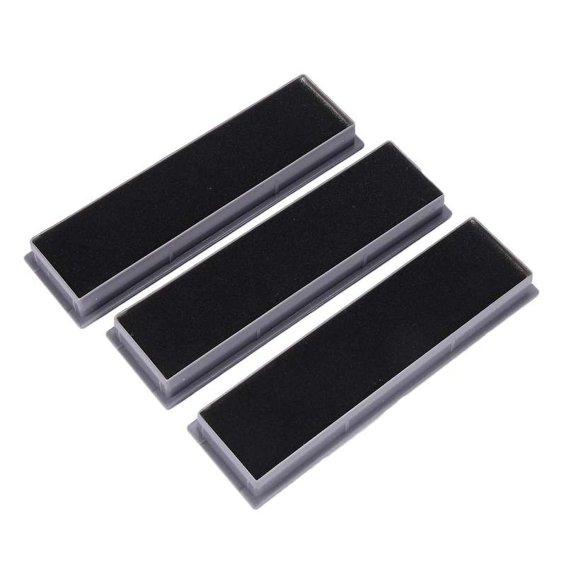 Hepa Filter Main Roller Side Brush Mop for Ecovacs Deebot Ozmo 950