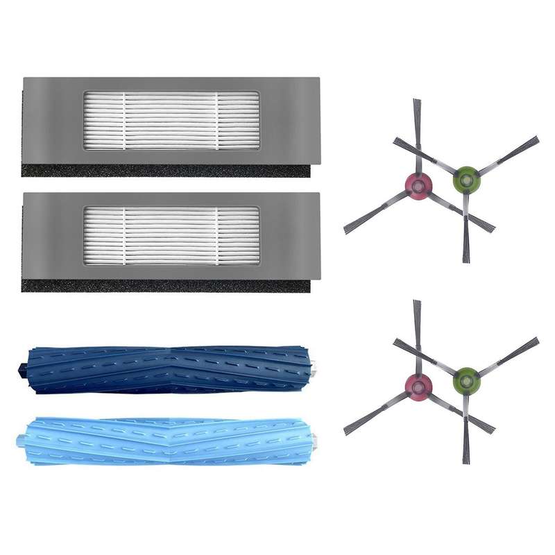 Applicable for Ecovacs T9 Power Max Aivi Vacuum Cleaner Accessories