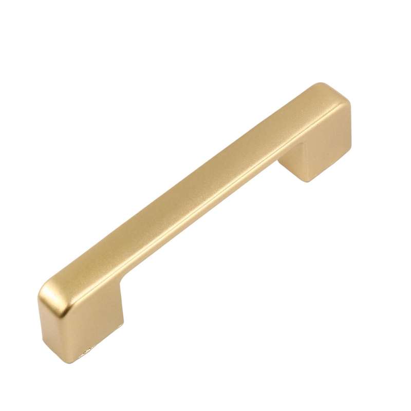 10 Pack Cabinet Pulls Gold Drawer Pulls,aluminum Alloy Pulls