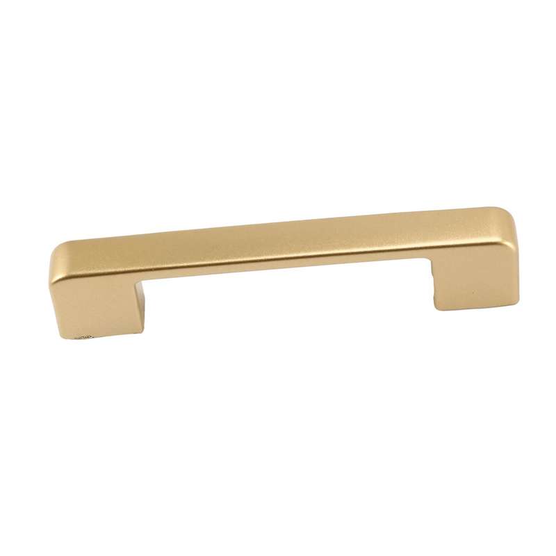 10 Pack Cabinet Pulls Gold Drawer Pulls,aluminum Alloy Pulls