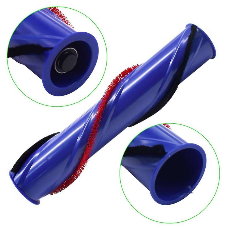 For Dyson V6 Cordless Brushroll Cleaner Head Brush Bar Roller
