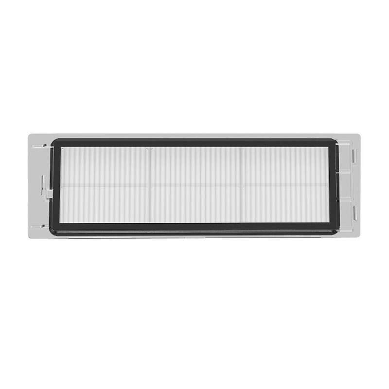 Brushes Hepa Filters for Xiaomi 1s Sdjqr01rr for Roborock S50 S55 S6