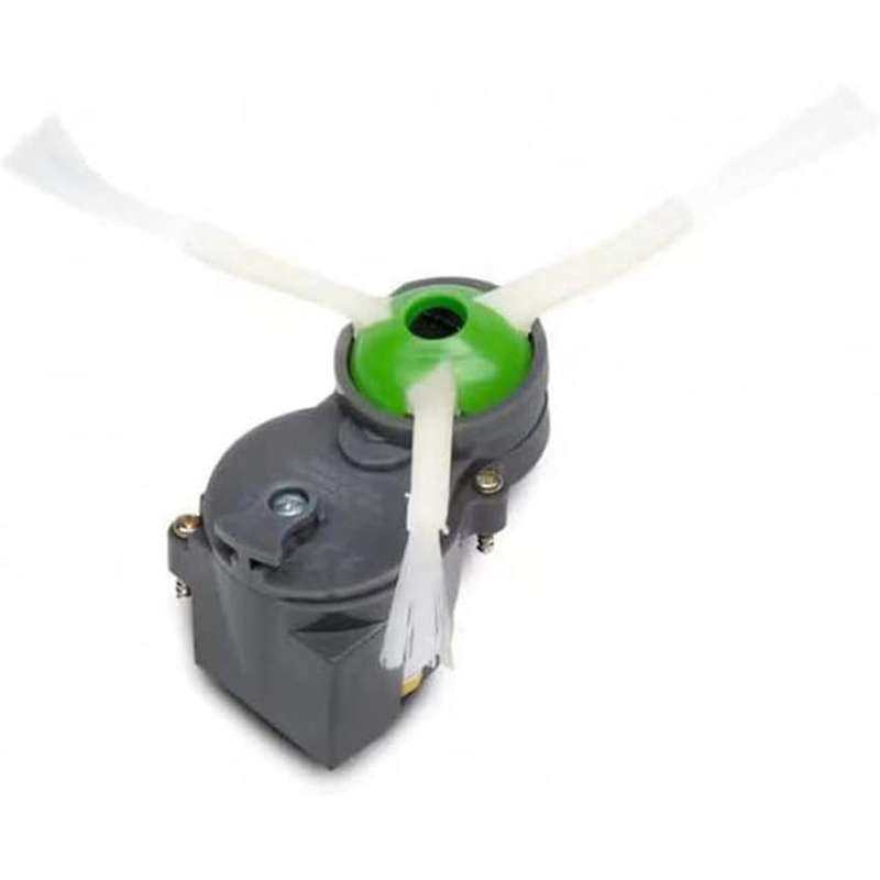 Side Brush Motor Module Wheel Tire for Irobot Roomba E6 E5 I7 500